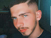 Внимание, розыск: пропал 18-летний Михаэль Степанов из Беэр-Шевы