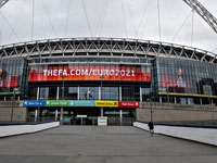 Названы сроки проведения чемпионата Европы по футболу