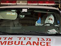 Данные минздрава Израиля по коронавирусу: 222 умерших, 15946 заболевших, 8561 выздоровевший