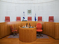 БАГАЦ отклонил иск с требованием отложить выплату налогов за март