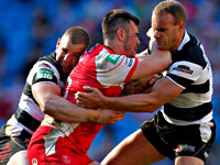 27-летний знаменитый регбист найден мертвым в своем доме