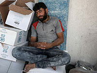 5 мая начнется всеобщая забастовка в арабском секторе