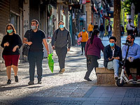 Карантинные меры в Израиле постепенно отменяются: минздрав против минфина