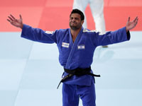 Министерство здравоохранения Израиля разрешило спортсменам вернуться к тренировкам