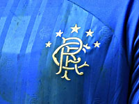 Скандал в шотландском футболе.