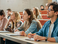 Сформирован план возвращения израильских студентов в вузы