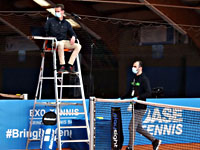 Пандемия коронавируса. Самые безопасные виды спорта - парусный спорт, плавание, гольф и теннис