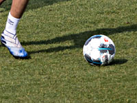 Чемпионат Беларуси. Дубль украинского форварда принес 