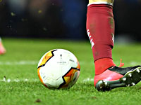 Чемпионат Беларуси. БАТЭ победил 