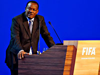 Президента Федерации футбола Гаити обвиняют в изнасиловании футболисток