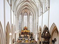 Епископы Германии признали, что являлись сообщниками нацистов