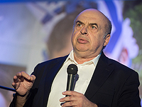 Щаранский передал миллион долларов премии