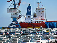 Худший месяц за последние 40 лет: в апреле в Израиле было продано 2,6 тысяч автомобилей