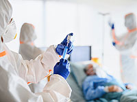 Сколько лет жизни отнимает COVID-19? Результаты исследования