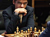 Завершился первый этап шахматного онлайн-турнира Магнуса Карлсена