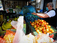 После запроса Тиби правительство одобрило сокращение полного карантина для арабских населенных пунктов