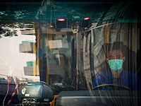 Возобновляется работа общественного транспорта по вечерам