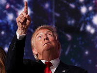 Дональд Трамп обещает стране 