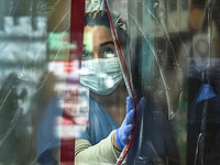 После снятия карантина в штате Миссури резко возросло количество зараженных COVID-19