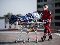 Во Франции обнаружен человек, заболевший COVID-19  в декабре