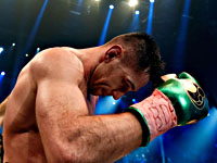 Экс-чемпион мира по боксу приговорен к трем годам тюремного заключения за налоговые махинации