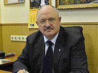 В Москве от коронавируса умер академик Евгений Микрин, генконструктор пилотируемых программ РФ