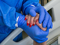 200 тысяч работников системы здравоохранения Израиля будут награждены за вклад в борьбу с эпидемией