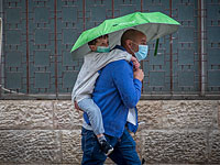 За последние три дня в 90% населенных пунктов не было новых больных COVID-19