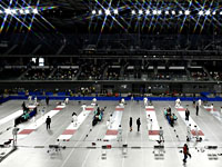 От коронавируса скончался двукратный призер Римской олимпиады