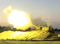 ЦАХАЛ атаковал позиции боевиков ХАМАСа в Газе. Подробности
