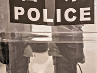 Игроку сборной Алжира грозит год тюрьмы за мастурбацию