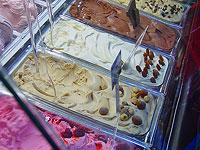 Сеть морожениц 