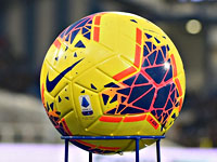 Ynet. Израильский футбол 