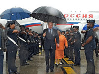 The Daily Beast: Русские используют африканские фабрики троллей, чтобы атаковать США