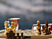 Кубок наций. Российские шахматисты проиграли американцам. Китайцы обыграли сборные мира и Европы