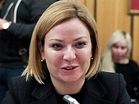 Ольга Любимова
