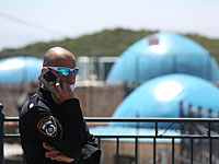 Лаг ба-Омер в этом году пройдет без костров