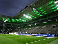 Матчи Бундеслиги возобновятся 15 мая