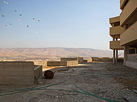 D&B: из-за кризиса в Израиле заморожены 2.000 строительных проектов