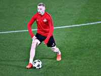 Пандемия коронавируса. Бывший спартаковец