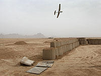 Арсенал турецких БПЛА уничтожен в Ливии авиацией ОАЭ