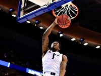 Баскетбол. Джален Рейнольдс покидает