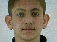 Внимание, розыск: пропал 15-летний Ноам Ашур из Пардес-Ханы