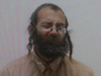 Внимание, розыск: пропал 55-летний Давид Барзеский