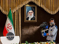 Еще 68 жертв коронавируса в Иране: 