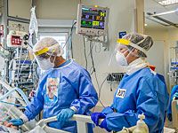 Данные минздрава Израиля по коронавирусу: 241 умерший, 16381   заболевших, 10873 выздоровевших