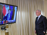 Лидеры европейских стран проявили интерес к израильской модели борьбы с очагами эпидемии