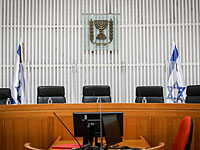 БАГАЦ отложил рассмотрение новых апелляций против закона о ротации