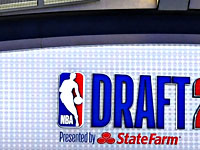 Драфт-лотерея НБА перенесена