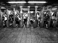 Премьера фотоперевода Дмитрия Брикмана